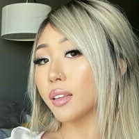 Peachykorean Desnuda