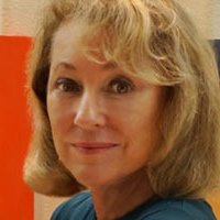 Peggy Weiss Desnuda