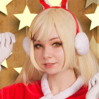 Penka Rui Cosplay Desnuda