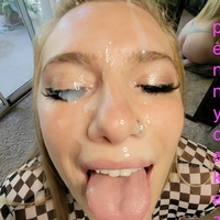 Pennycakez Desnuda