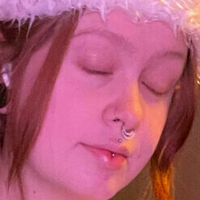 Piercednoodle Desnuda