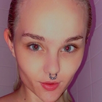 PiperAvery Desnuda