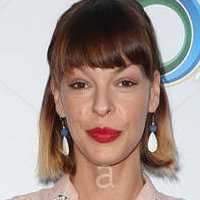 Pollyanna McIntosh Desnuda