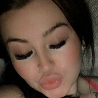 prettybrunette1997 Desnuda
