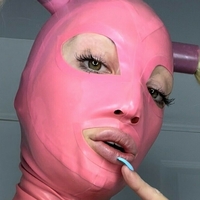 prettyinpinkxoxofficial Desnuda