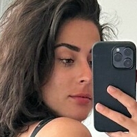 princessfrombabylon Desnuda