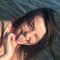 Priscila Bonfanti Desnuda