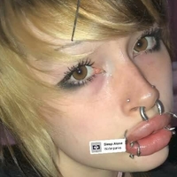 puppy_xox Desnuda
