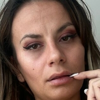 Purple Juliana Desnuda