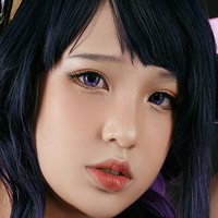 Puypuychan Desnuda