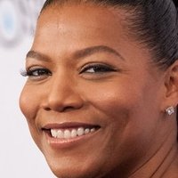 Queen Latifah Desnuda