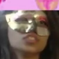 Queen_Sakhi Desnuda