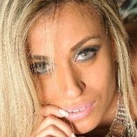 Rafaella Fornazieri Desnuda