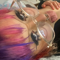 rainbowgf Desnuda