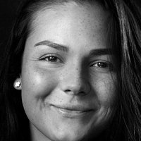 Rán Ísóld Eysteinsdóttir Desnuda