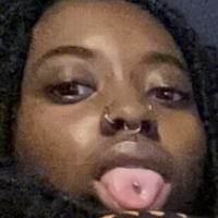 Raven Savvy Desnuda
