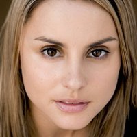 Rebecca Trelease Desnuda