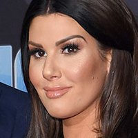 Rebekah Vardy Desnuda