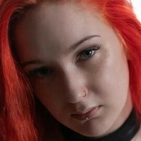 Red.Head.Girl Desnuda