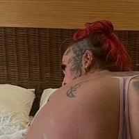 Redinkeddevil666 Desnuda