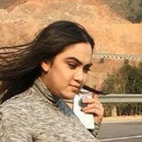Reneesha Saikia Desnuda