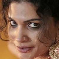 Reshmi R Nair Desnuda