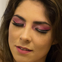 Revista Secret Desnuda