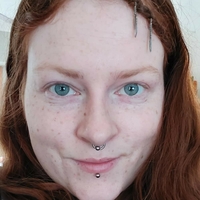 Rhea Creates Magic Desnuda