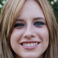 Robin Gierhart Desnuda