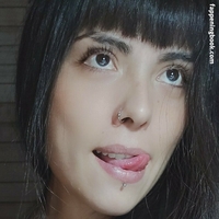 rockertqueen1 Desnuda