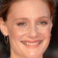 Romola Garai Desnuda