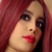 Rosalinda505050 Desnuda