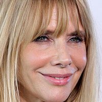 Rosanna Arquette Desnuda