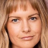 Rosebud Baker Desnuda
