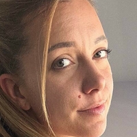 rosieposiebtn Desnuda