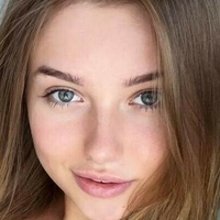 rosiets Desnuda