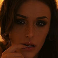Ruby Fiera Desnuda
