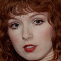 Ruby.Foxfire Desnuda