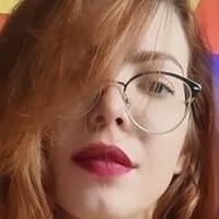 Ruby Pérez Desnuda