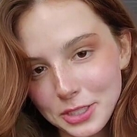 Ruivaisabel Desnuda