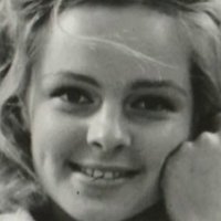 Sabine Sinjen Desnuda