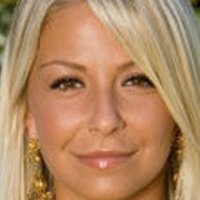 Sabrina Ghio Desnuda