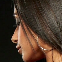 Sabrina Khouiel / Sabrinak______ Desnuda