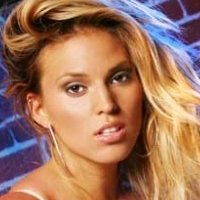 Sabrina Renata Maahs Desnuda