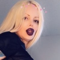 Sabrina Sabrok Desnuda