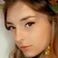 sadgirlastridsfree Desnuda