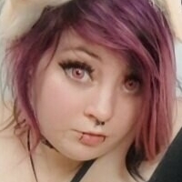 Sam aka littlescarefox Desnuda