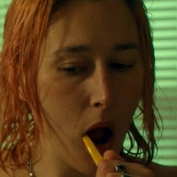 Sam Quartin Desnuda