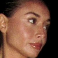 Samadhi Russek Desnuda