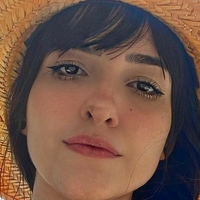 Samanta Bravin Desnuda